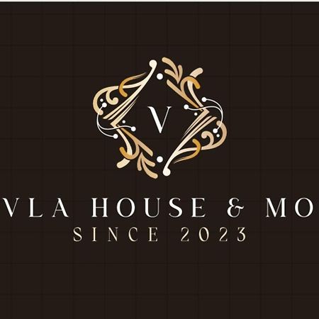 Vavla House Lejlighed Berat Eksteriør billede