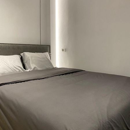 Vavla House Lejlighed Berat Eksteriør billede
