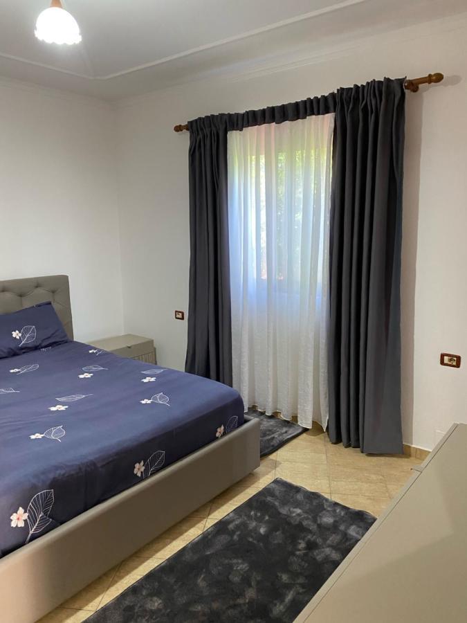 Vavla House Lejlighed Berat Eksteriør billede